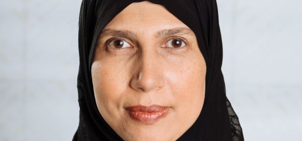 Zaheera Jina Asvat Crop